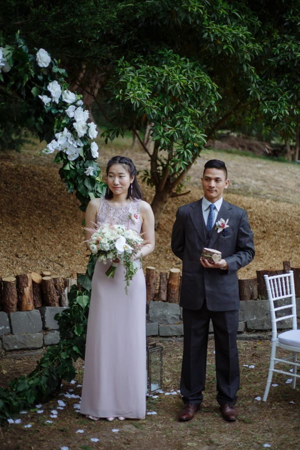 Shermaine and Raj's wedding day in Montrose, frame 251