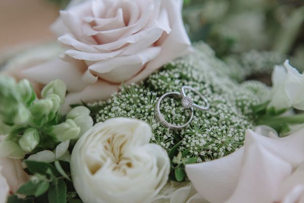 Mt Duneed Estate wedding photo Waurn Ponds