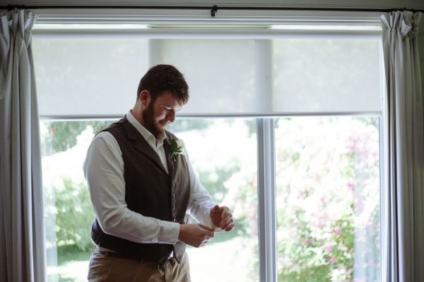 Aroya and Jack's wedding day in Narbethong, frame 007