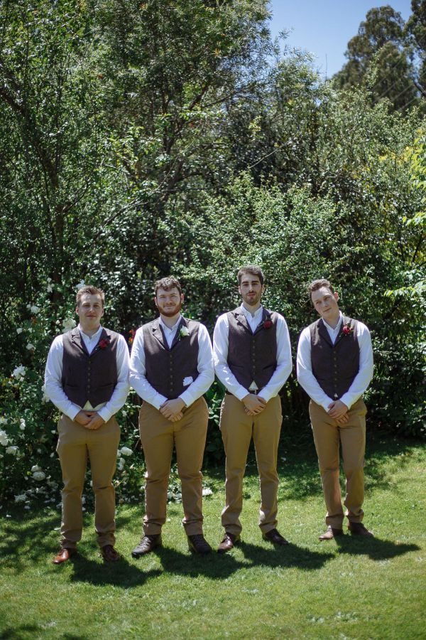 Aroya and Jack's wedding day in Narbethong, frame 013