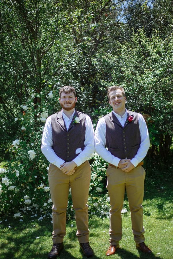 Aroya and Jack's wedding day in Narbethong, frame 016
