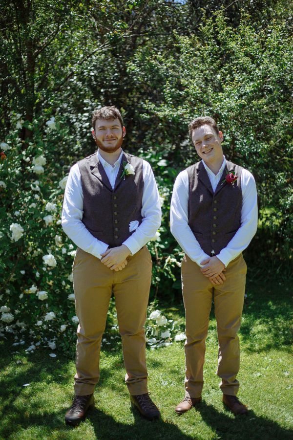 Aroya and Jack's wedding day in Narbethong, frame 019