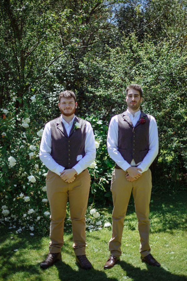 Aroya and Jack's wedding day in Narbethong, frame 022