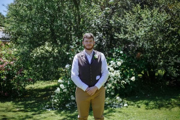 Aroya and Jack's wedding day in Narbethong, frame 025
