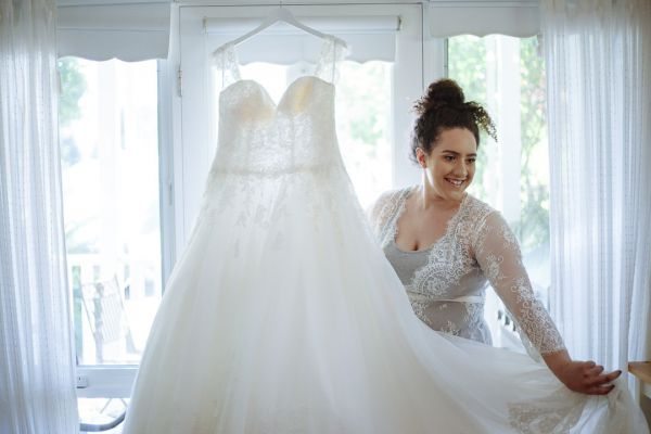 Aroya and Jack's wedding day in Narbethong, frame 037