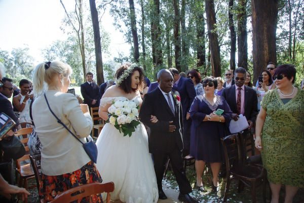 Aroya and Jack's wedding day in Narbethong, frame 088