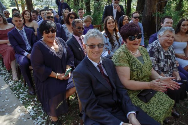 Aroya and Jack's wedding day in Narbethong, frame 094