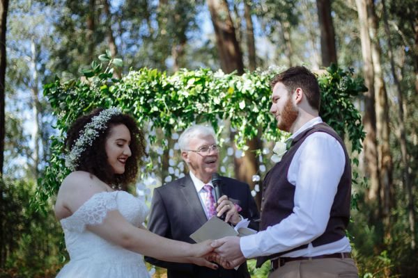 Aroya and Jack's wedding day in Narbethong, frame 103