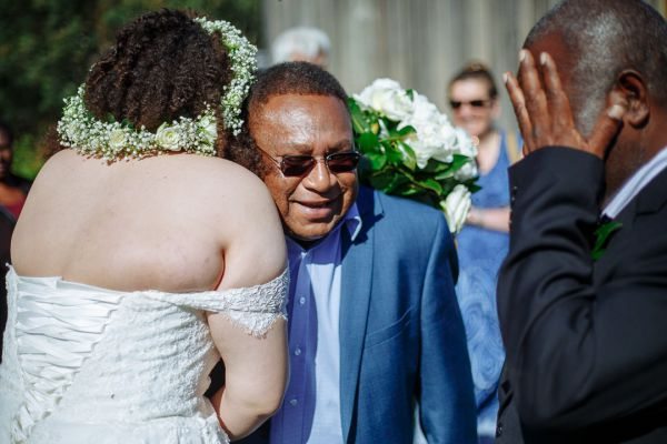 Aroya and Jack's wedding day in Narbethong, frame 157