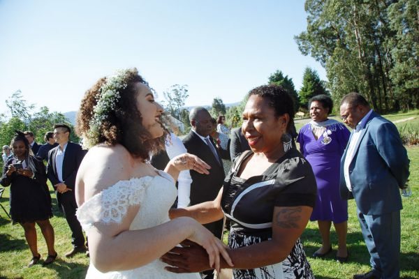 Wedding photograph 165 from Aroya and Jack's day at Narbethong Community Hall