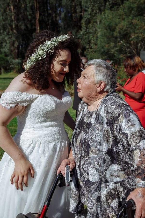 Wedding photograph 171 from Aroya and Jack's day at Narbethong Community Hall