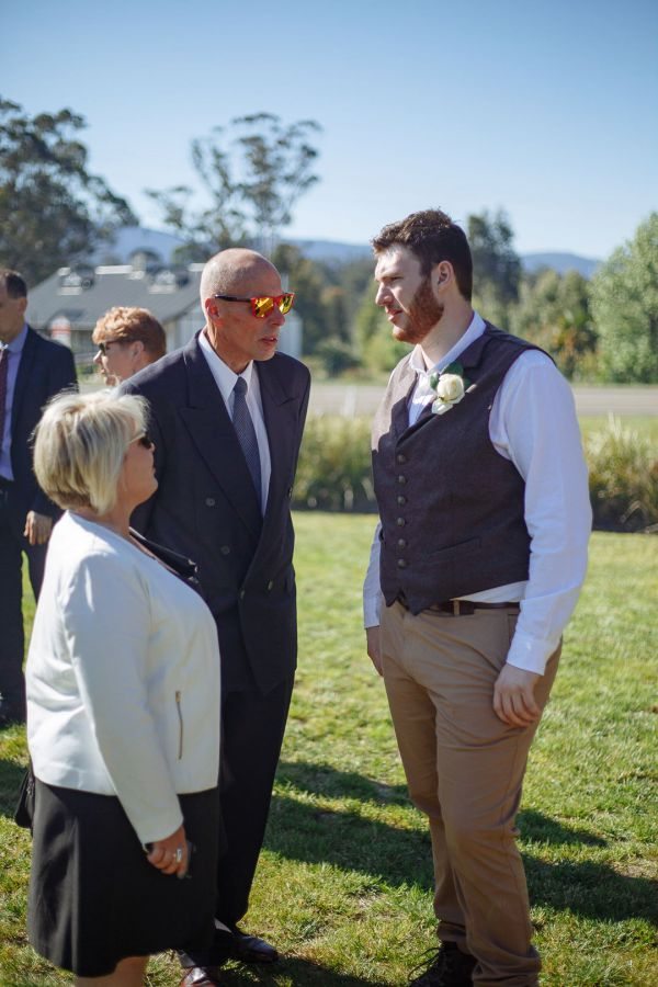 Narbethong Community Hall wedding, Aroya and Jack, frame 173