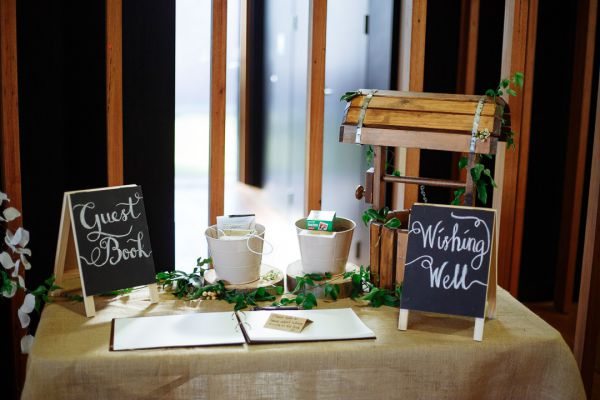 Narbethong Community Hall wedding, Aroya and Jack, frame 236