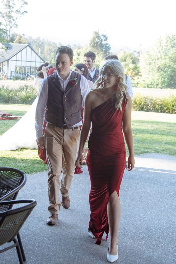 Aroya and Jack's wedding day in Narbethong, frame 250