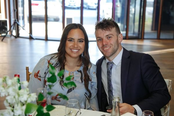 Aroya and Jack's wedding day in Narbethong, frame 259