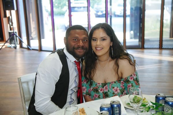 Aroya and Jack's wedding day in Narbethong, frame 274