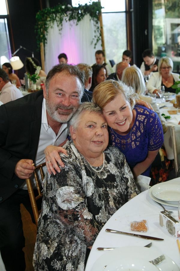 Aroya and Jack's wedding day in Narbethong, frame 283