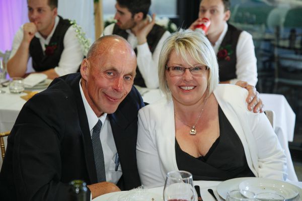 Aroya and Jack's wedding day in Narbethong, frame 289