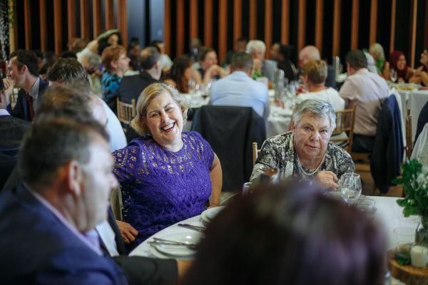 Aroya and Jack's wedding day in Narbethong, frame 298