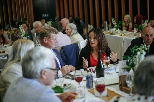 Narbethong Community Hall wedding, Aroya and Jack, frame 302