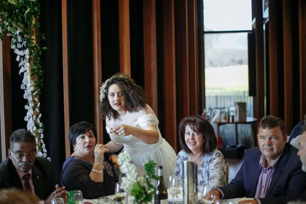 Aroya and Jack's wedding day in Narbethong, frame 304