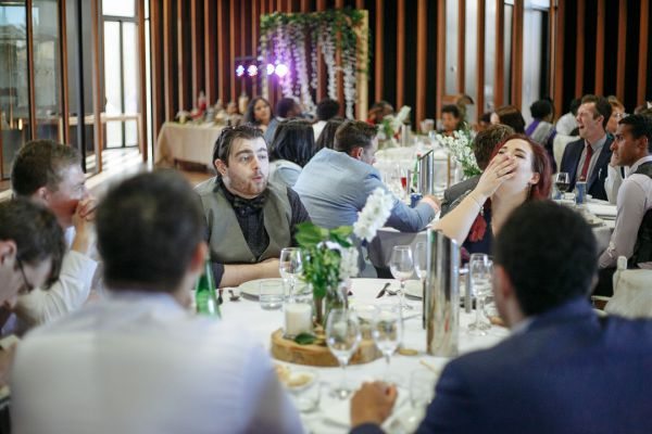 Narbethong Community Hall wedding, Aroya and Jack, frame 308