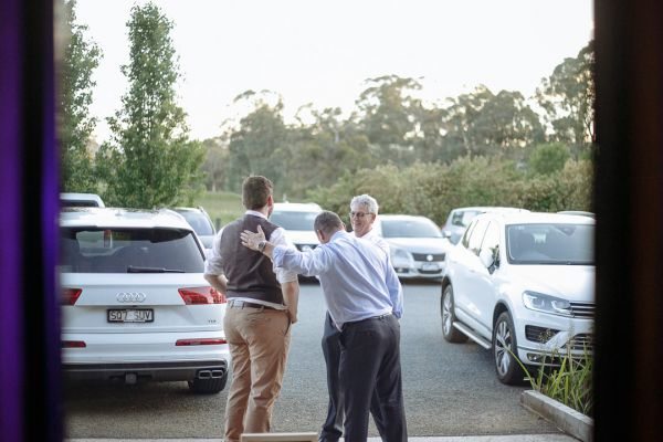 Aroya and Jack's wedding day in Narbethong, frame 319
