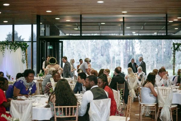 Narbethong Community Hall wedding, Aroya and Jack, frame 320