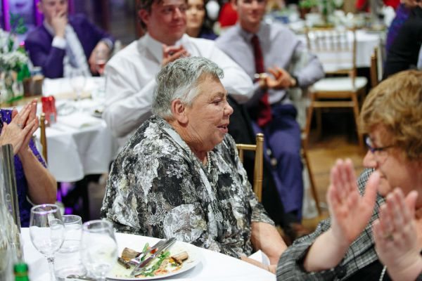 Narbethong Community Hall wedding, Aroya and Jack, frame 329