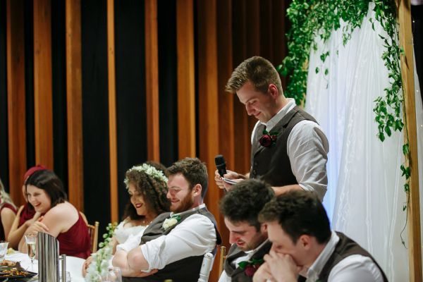 Aroya and Jack's wedding day in Narbethong, frame 340