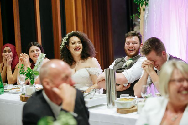 Aroya and Jack's wedding day in Narbethong, frame 343