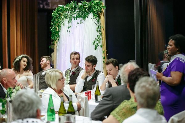 Aroya and Jack's wedding day in Narbethong, frame 358
