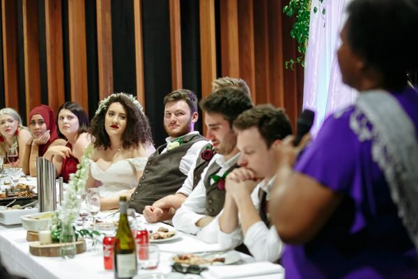 Aroya and Jack's wedding day in Narbethong, frame 361