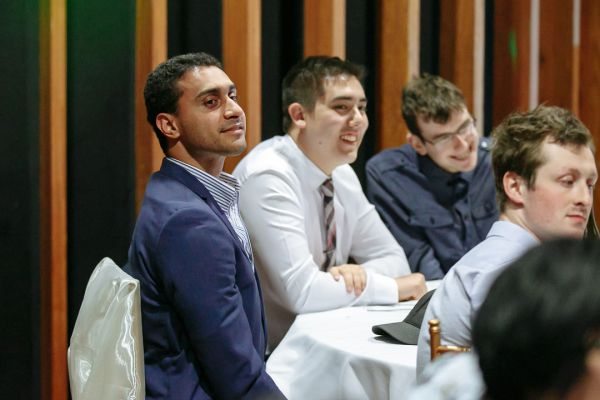 Wedding photograph 366 from Aroya and Jack's day at Narbethong Community Hall