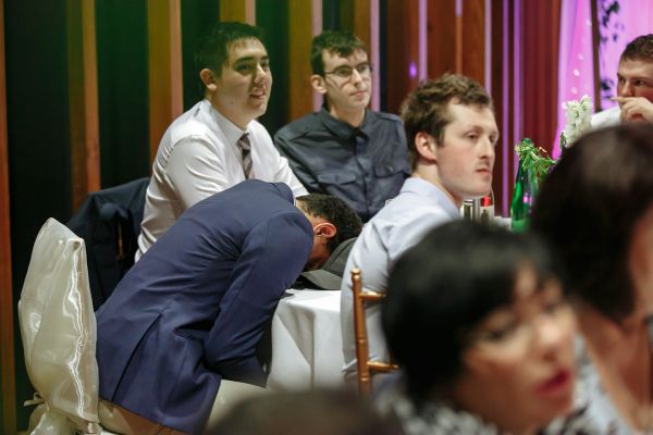 Aroya and Jack's wedding day in Narbethong, frame 367