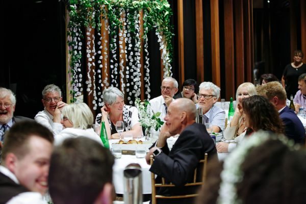 Narbethong Community Hall wedding, Aroya and Jack, frame 377