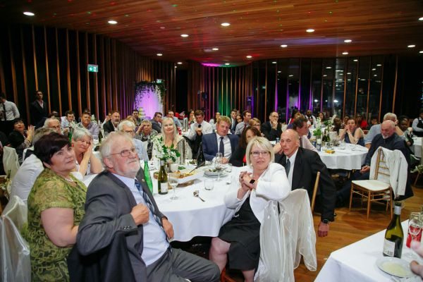 Narbethong Community Hall wedding, Aroya and Jack, frame 389