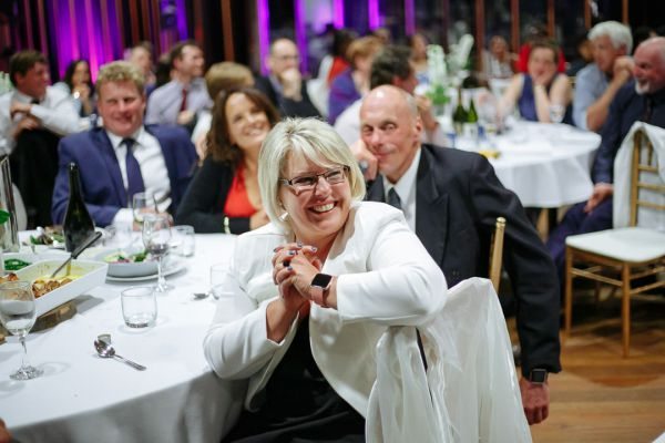 Narbethong Community Hall wedding, Aroya and Jack, frame 392