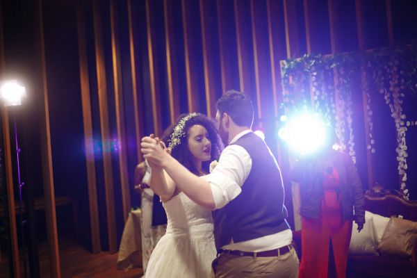 Wedding photograph 402 from Aroya and Jack's day at Narbethong Community Hall
