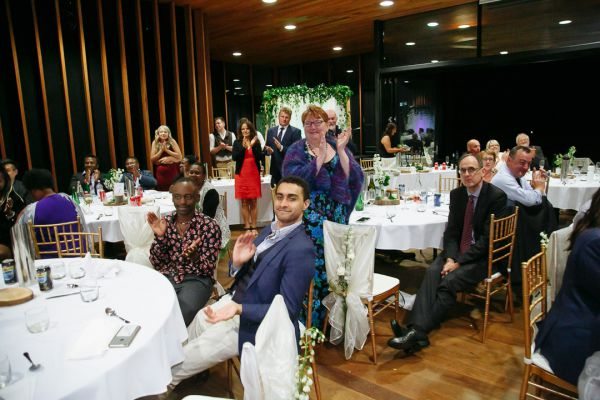 Aroya and Jack's wedding day in Narbethong, frame 409