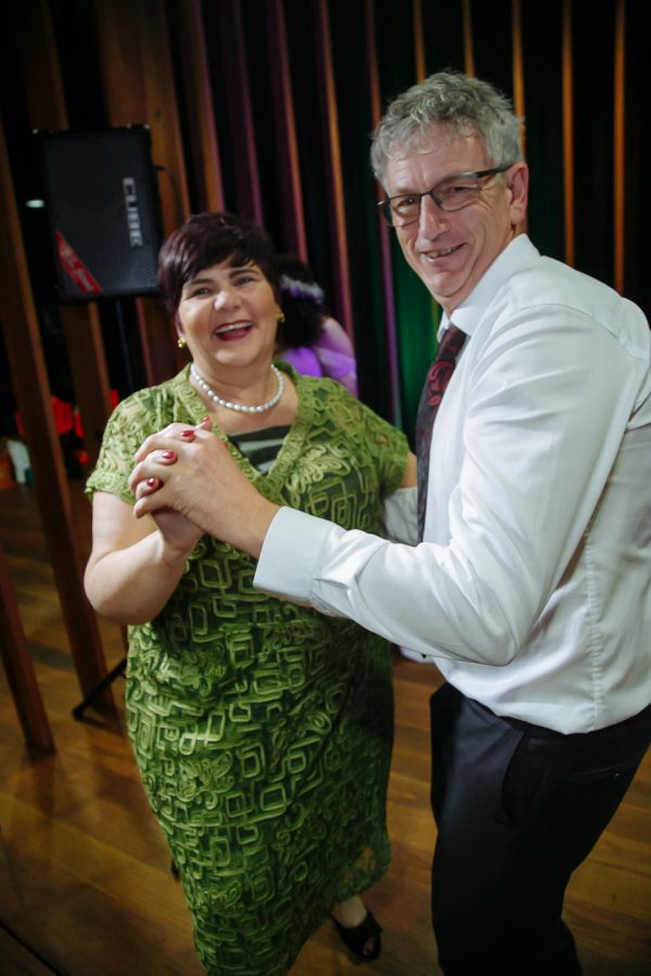Wedding photograph 417 from Aroya and Jack's day at Narbethong Community Hall
