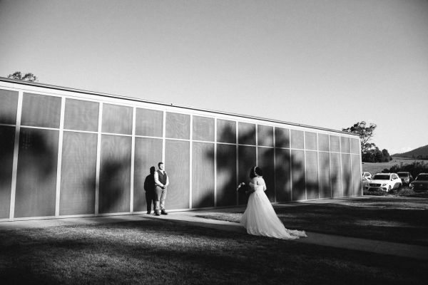 Narbethong Community Hall wedding, Aroya and Jack, frame 452