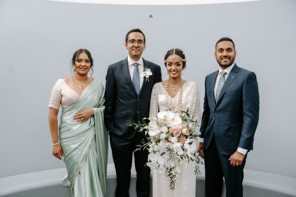National Gallery of Australia wedding, Sanduni and Theshan, frame 011