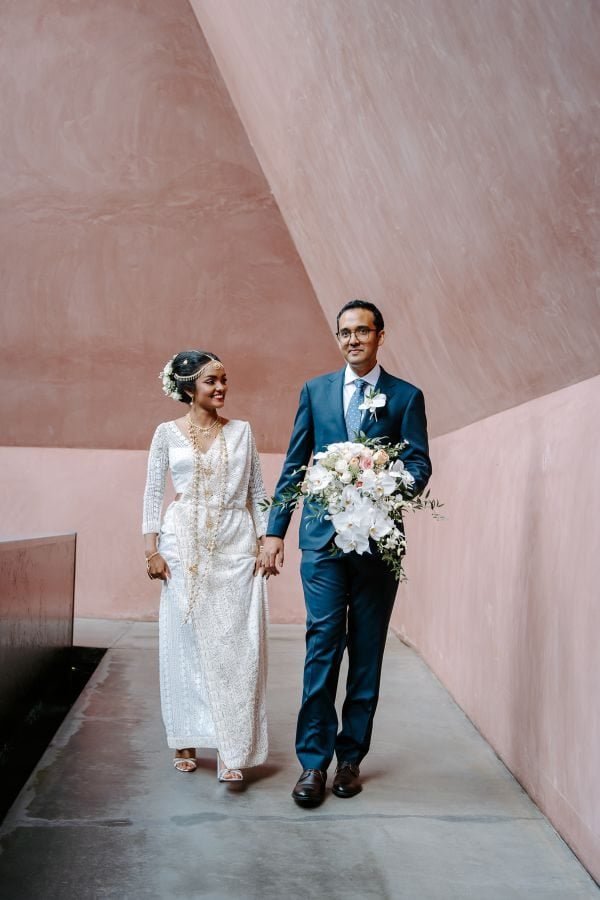 National Gallery of Australia wedding, Sanduni and Theshan, frame 023
