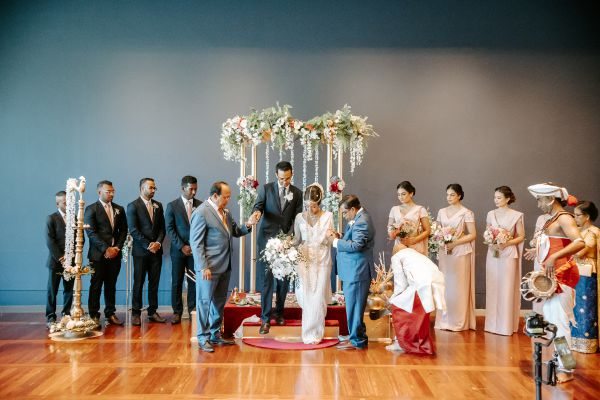 National Gallery of Australia wedding, Sanduni and Theshan, frame 032