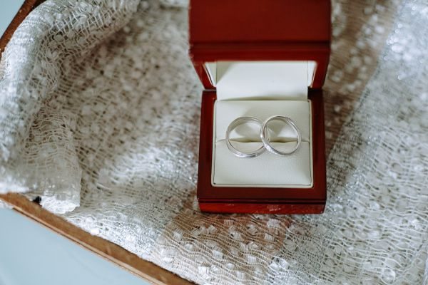 Oatlands House wedding photo Oatlands