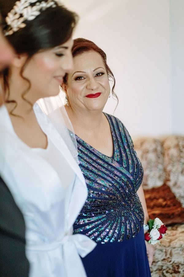 Wedding photograph 024 from Rebecca and Axel's day at Oatlands House