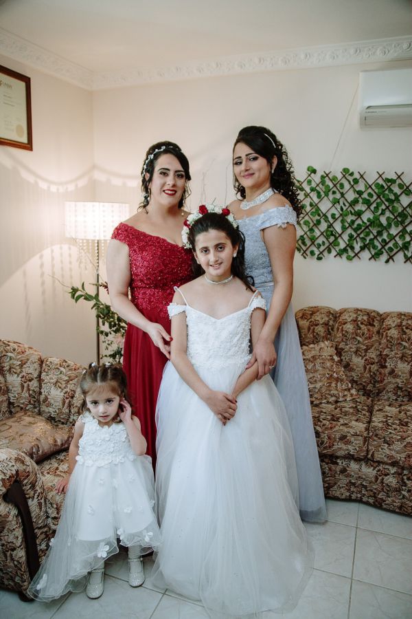 Wedding photograph 033 from Rebecca and Axel's day at Oatlands House