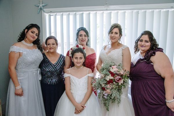 Wedding photograph 039 from Rebecca and Axel's day at Oatlands House