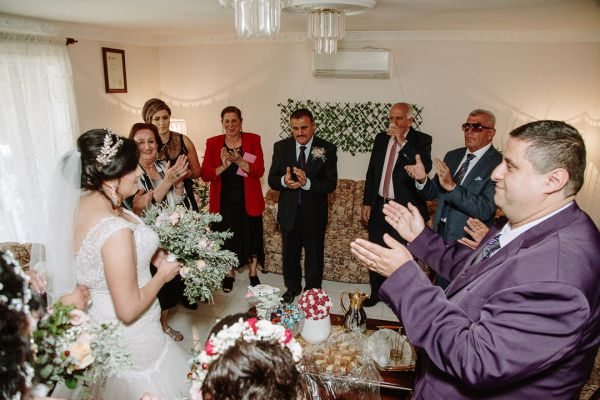 Wedding photograph 042 from Rebecca and Axel's day at Oatlands House
